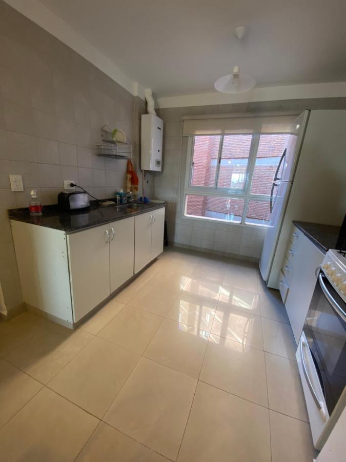 Hermoso duplex en el corazón de Nueva Córdoba. Córdova Exterior foto