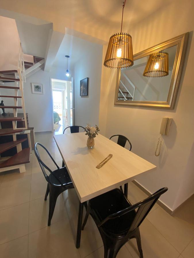 Hermoso duplex en el corazón de Nueva Córdoba. Córdova Exterior foto