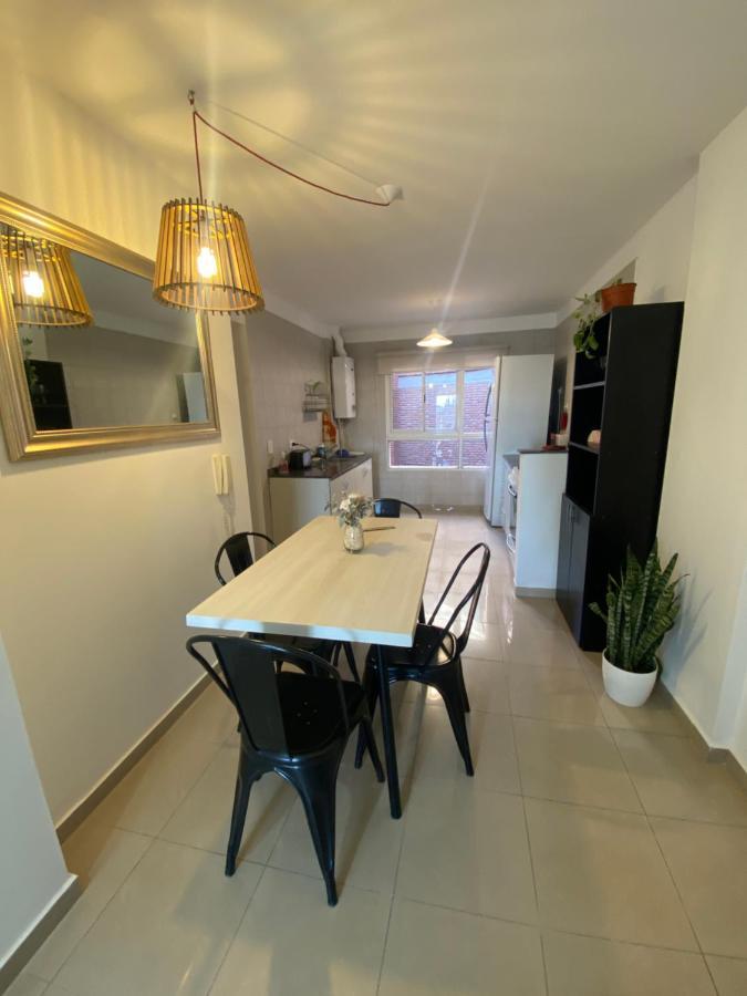 Hermoso duplex en el corazón de Nueva Córdoba. Córdova Exterior foto