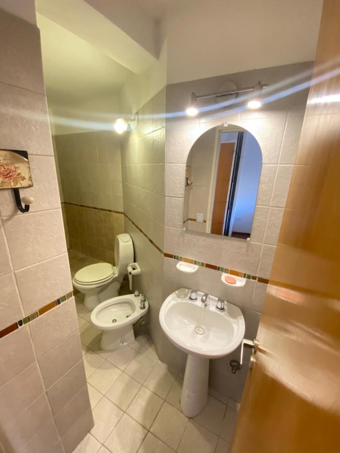 Hermoso duplex en el corazón de Nueva Córdoba. Córdova Exterior foto